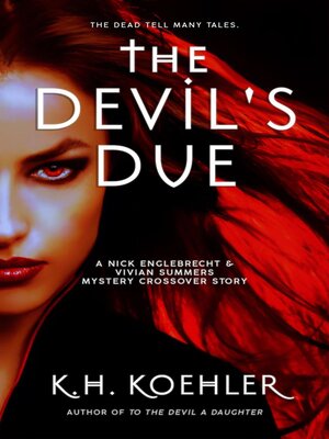 cover image of The Devil's Due